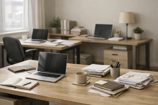 Do Small Businesses Need a Business Continuity Plan?