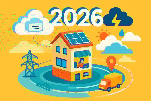 Business Continuity Trends for 2026