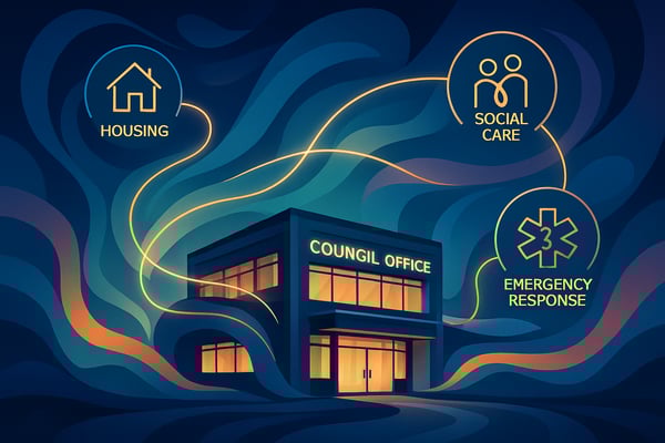 Business Continuity Planning for Councils: Building Resilience Without Complexity