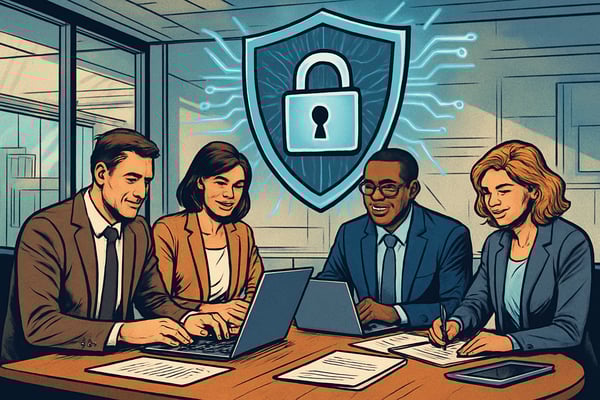 What the JLR Cyber Attack Means for SMEs: A Business Continuity Perspective