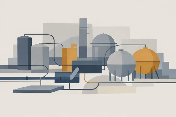 Fuel shortages and Business Continuity Planning: what actually matters