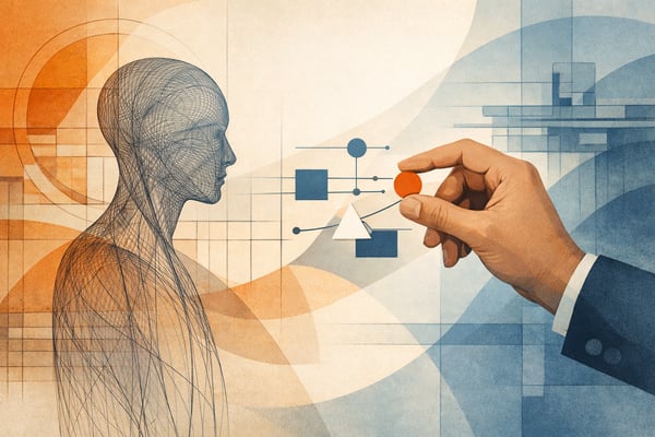 Can AI Write Your Business Continuity Plan? The Risks, the Benefits, and the Reality