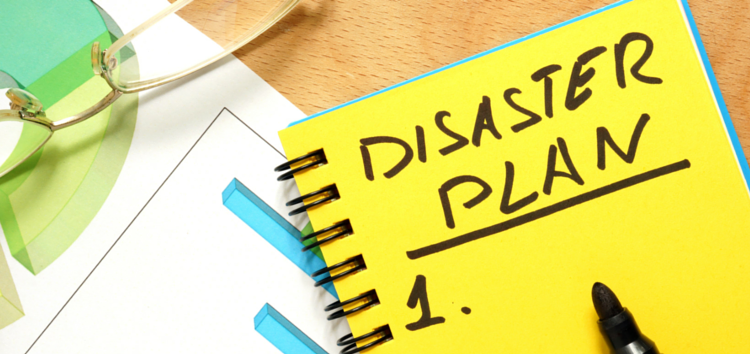 disaster recovery planning tools
