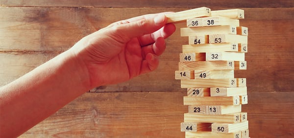 Business Impact Analysis vs Risk Assessment
