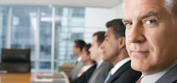 Business Continuity Management - Making the Board Listen