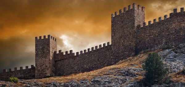 Business Continuity - The Best Form of Defence for Small Businesses
