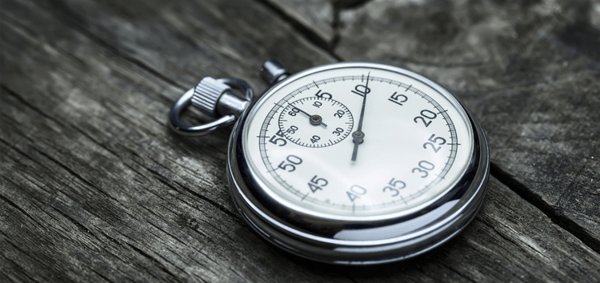 How to Perform a Timeframe Analysis