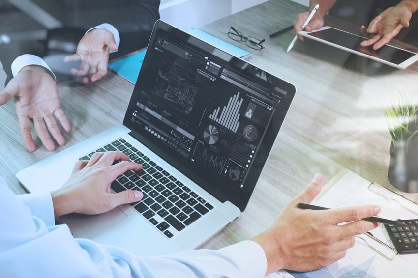 Business Continuity Planning for Financial Services
