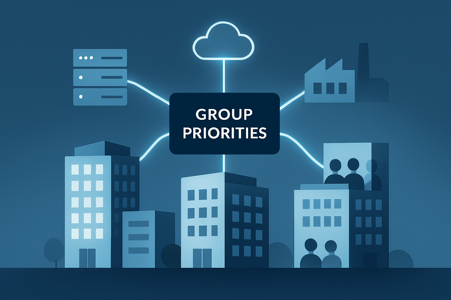 Group Level Continuity Planning