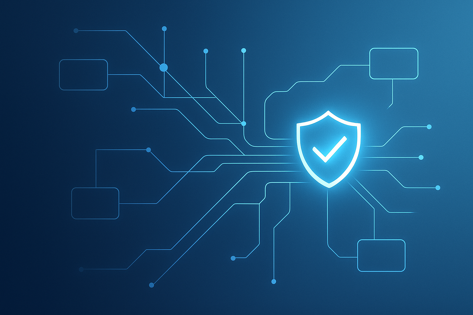 business continuity consultant reviewing continuity plans and recovery strategies with a client team