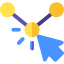 Interactive dependency mapping